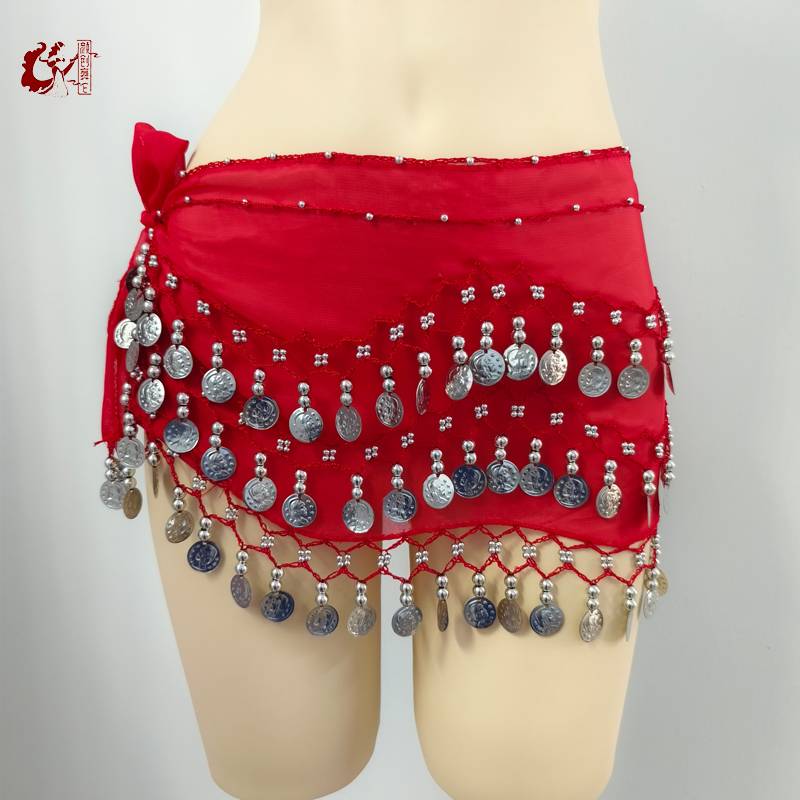 Red silver
